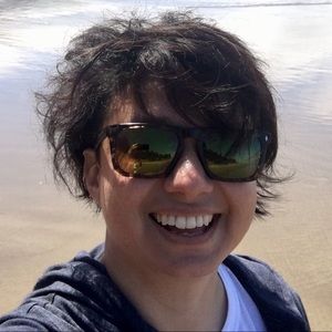 Meet your Posher, Monica